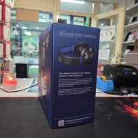 7 Razer Kraken For Console Slusalice za PC, PS, Xbox, Switch