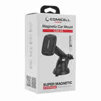 Drzac za mobilni telefon Superior C5S-X4 (magnet i vakum) crni
