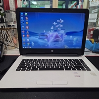 HP 14-ac101ng 14/Celeron N3050 2x1.6GHz/2GB DDR3/32GB SSD