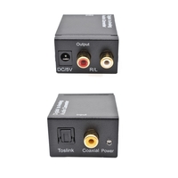 Kettz DAK-012 digitalni na analogni audio konvertor