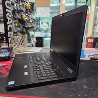 Dell Latitude E5570 15.6/i5 6300U 3.0GHz/8GB DDR4/256GB SSD