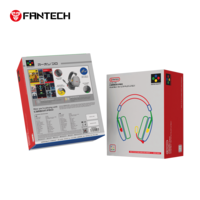 Slušalice Bluetooth Fantech WHG06 Carbon Pro