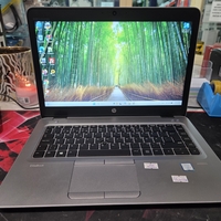 2 HP EliteBook 840 G3 14/Intel i5 6200 2.8GHz/8GB DDR4/128GB SSD