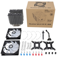 ThermalRight Phantom Spirit 120 SE ARGB