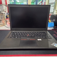 Lenovo ThinkPad X270 12.5/i5 7300U 3.5GHz/8GB DDR4/128GB SSD