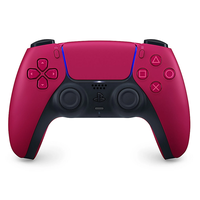 Joypad DualSense WIFI za PS5 Crveni