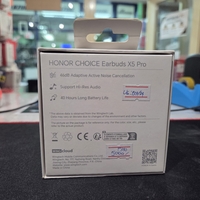 Honor Choice Earbuds X5 Pro Slušalice