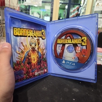 Borderlands 3 PS4