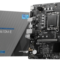 MSI PRO H610M-E maticna ploca Intel, DDR5