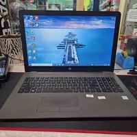 HP 250 G6 15.6/Intel i3 6006U  2.0GHz/12GB DDR4/128GB SSD