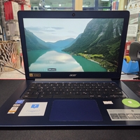 Acer ChromeBook 14/Celeron N3260 2.24GHz/2GB DDR3/16GB SSD
