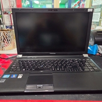Toshiba Tecra R580 15.6/i3 2330M 2.2GHz/8GB DDR3/128GB SSD