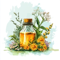 ФитоКомплекс 'Лечение почек и мочекаменной болезни'