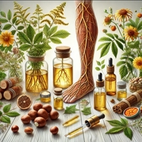 ФитоКомплекс 'Легкость в ногах'