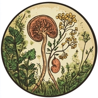 ФитоКомплекс 'Лечение почек и мочекаменной болезни'