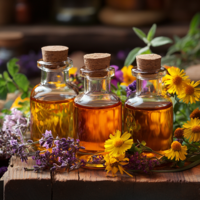 ФитоКомплекс «Восстановление печени»