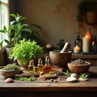 ФитоКомплекс «Сахарный баланс»