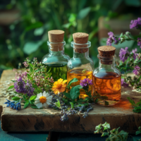 ФитоКомплекс 'Лечение почек и мочекаменной болезни'