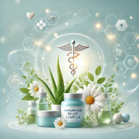 ФитоКомплекс «Лёгкость без геморроя»