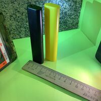 Atom Tag - газоразрядный детектор радиации и применение с андроидом