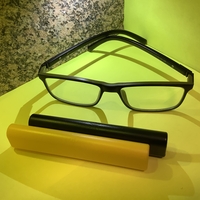 Atom Tag - газоразрядный детектор радиации и применение с андроидом