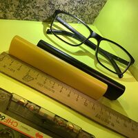 Atom Tag - газоразрядный детектор радиации и применение с андроидом