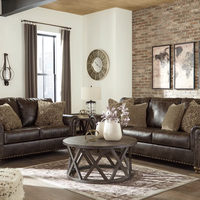 Прямой диван Таддео