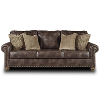 Прямой диван Таддео