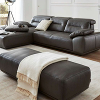 Угловой диван Aldo 2