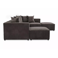 Угловой диван Космо 7