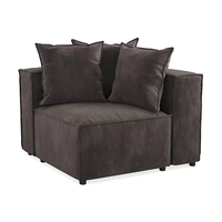 Угловой диван Космо 7