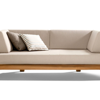 Двухместный диван Konor