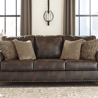 Прямой диван Таддео