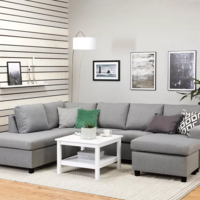 Угловой диван Ангола 3