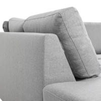 Угловой диван Ангола 3