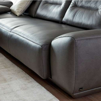 Угловой диван Aldo 2