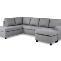 Угловой диван Ангола 3