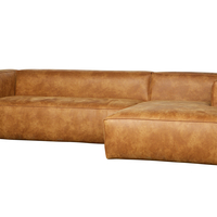 Угловой диван Патрицио (экокожа)