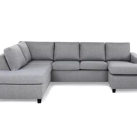 Угловой диван Ангола 3