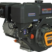 Двигатель Lifan KP460