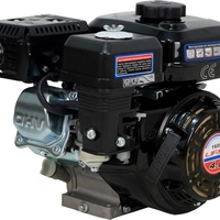 Двигатель Lifan 160F