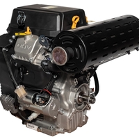 Двигатель Loncin LC2V90FD