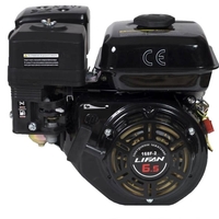 Двигатель Lifan 168F-2