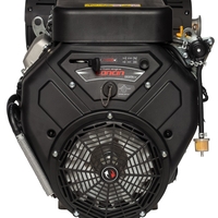 Двигатель Loncin LC2V90FD
