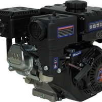 Двигатель Lifan 170F-C Pro