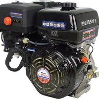 Двигатель Lifan  NP460