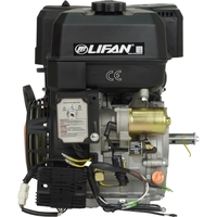 Двигатель Lifan KP460