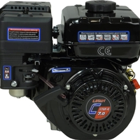 Двигатель Lifan 170F-C Pro