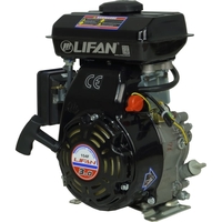 Двигатель Lifan 152F