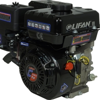 Двигатель Lifan 170F-C Pro